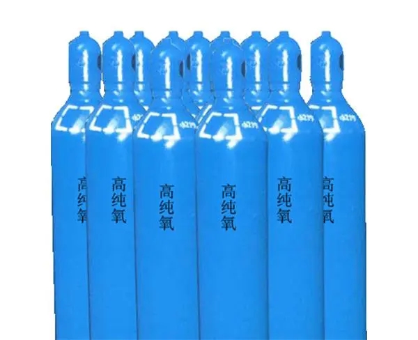 合肥工業(yè)氣體氧氣在儲運時都應(yīng)當(dāng)注意些什么？