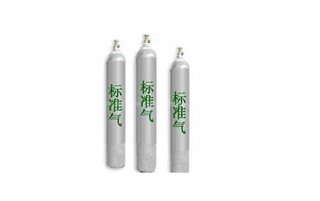 陜西標準氣體的應(yīng)用領(lǐng)域
