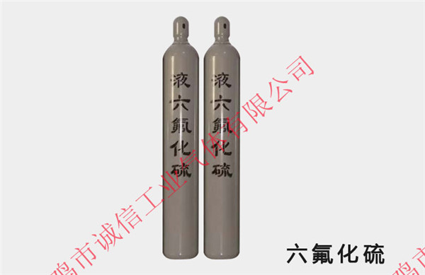影響特種氣體純度提高的因素有哪些？