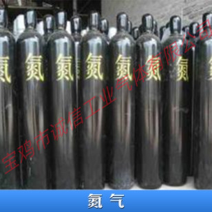 陜西高純氣體—空氣中氧氣和氮氣的分離方法都有哪些？