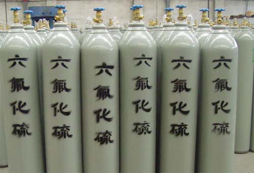 特種氣體如何進(jìn)行安全貯運