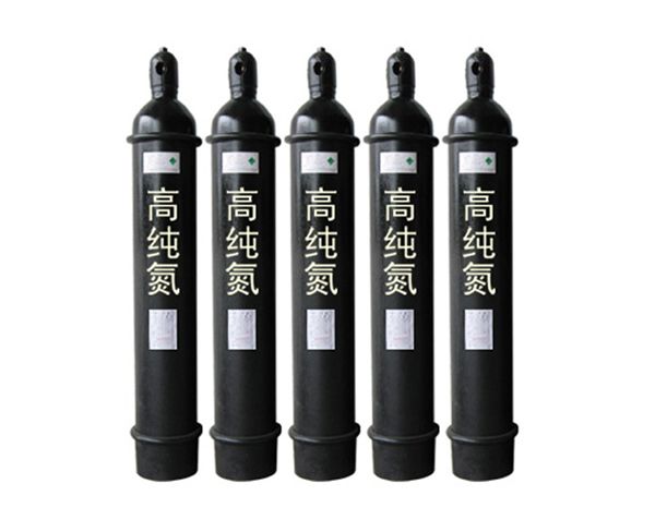高純氮氣的化學性質詳細解析