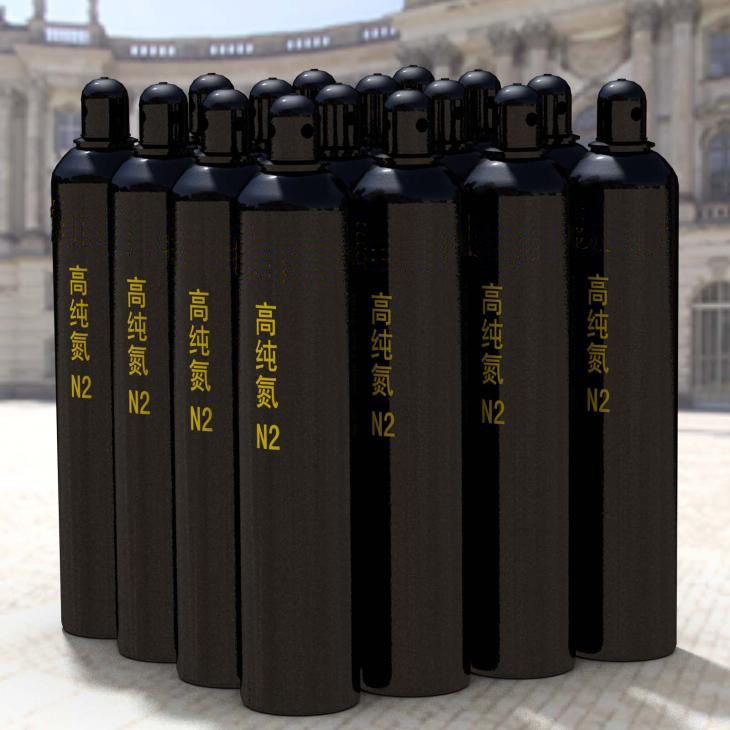 高純氮價格氮氣的常見用途有哪些？