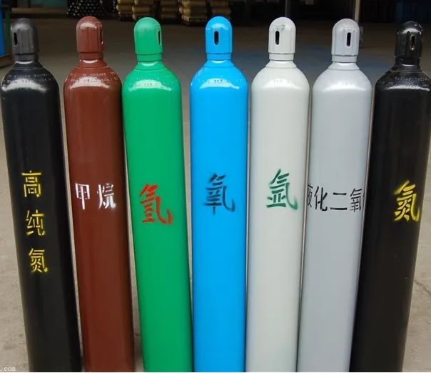 長途運輸氣瓶需要注意哪些問題？