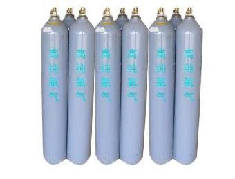 使用氬氣的時候應(yīng)該注意哪些問題？