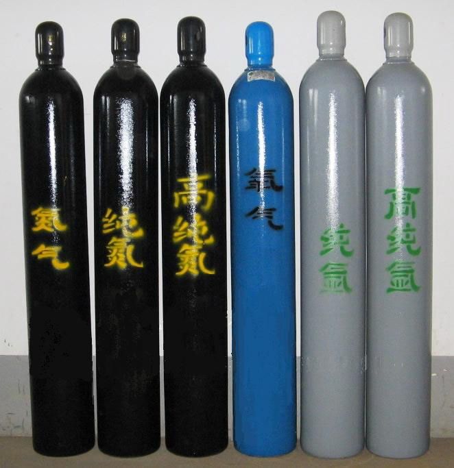 標(biāo)準(zhǔn)氣體的制備方法匯總