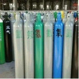 標(biāo)氣的應(yīng)用領(lǐng)域及分析方法