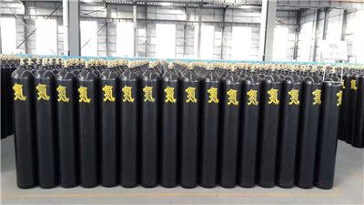鄭州高純氣體特種氣體的充裝流程和注意事項(xiàng)有哪些？