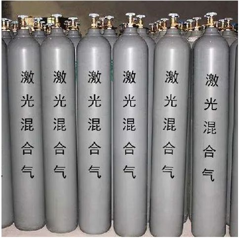 山西特種氣體廠家 激光氣如何解決牙齒健康問題？
