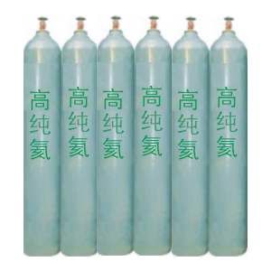 高純氦40L 氦氣都主要用于哪些行業(yè)？