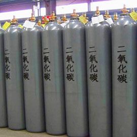 二氧化碳的腐蝕性與防護