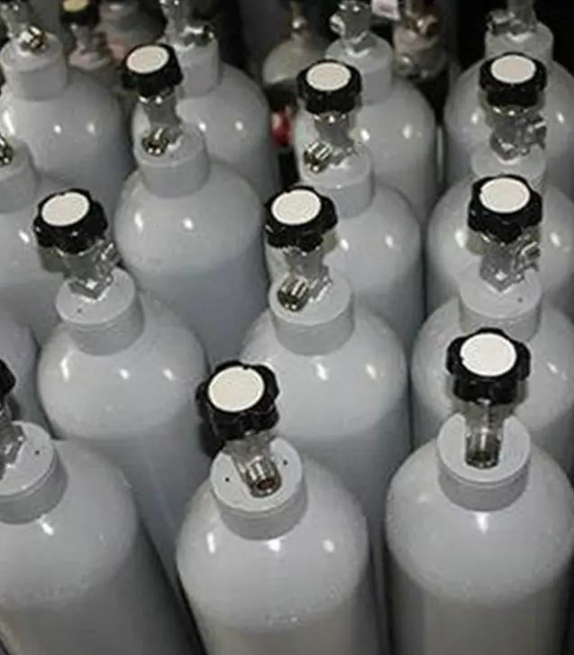 甲烷氣體傳感器是什么？礦用標(biāo)準(zhǔn)氣體廠家