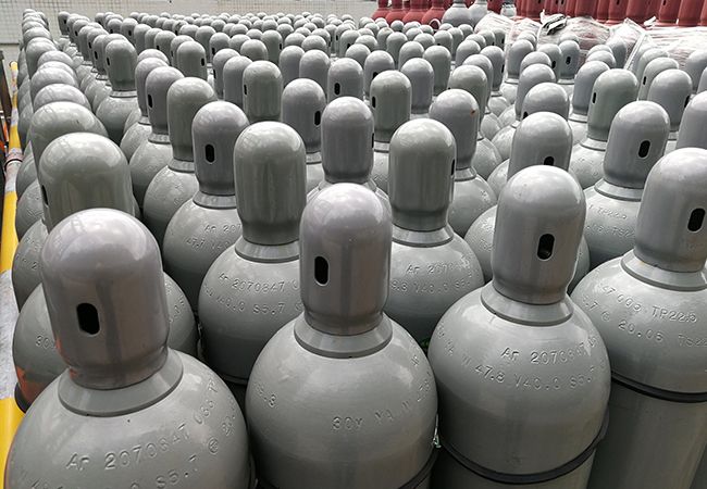 西安高純氣體——高純氬氣的應(yīng)用都有哪些？