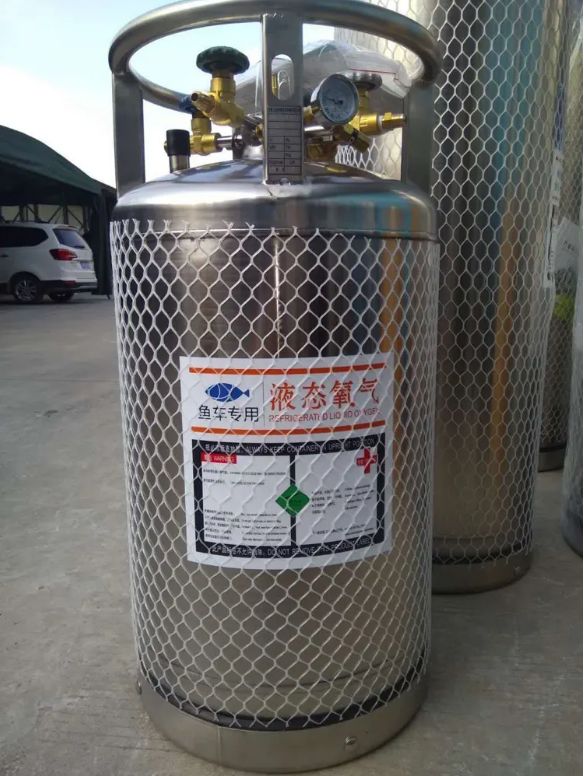 液氧在使用過(guò)程中的注意事項(xiàng)有哪些？